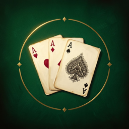 Whist Românesc app icon